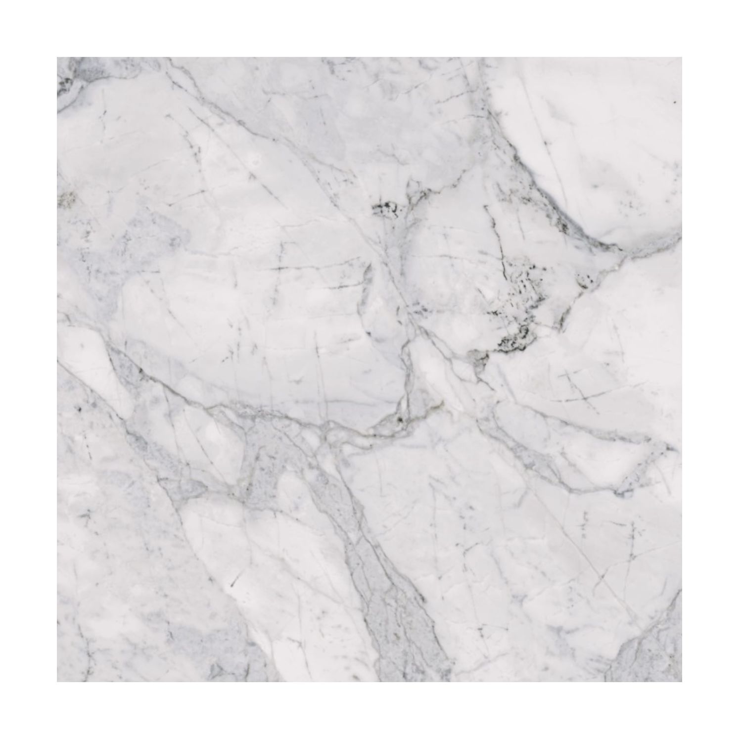 Ceramica Cortines 60x60 Roma Gris