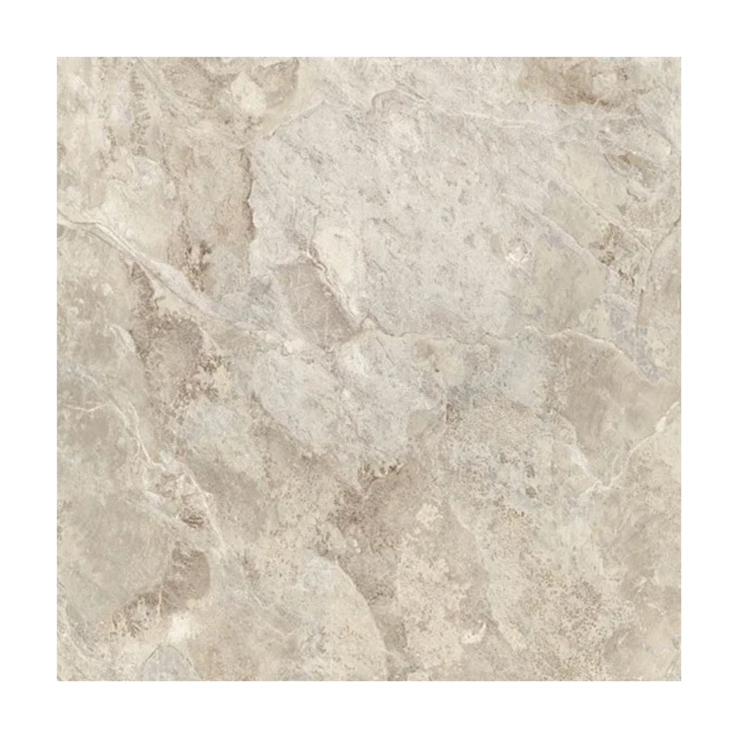 Porcelanato Cerro Negro 61x61 Oxido Claro