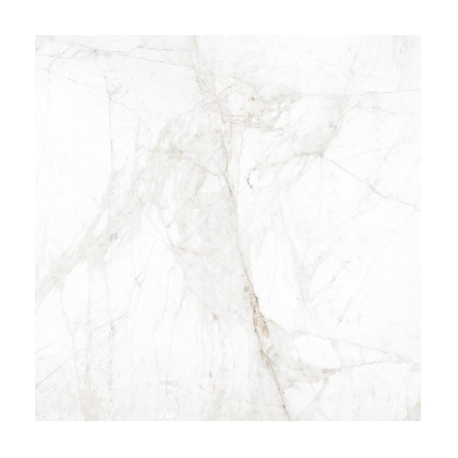 Porcelanato Cerro Negro 82x82 Spider Greige
