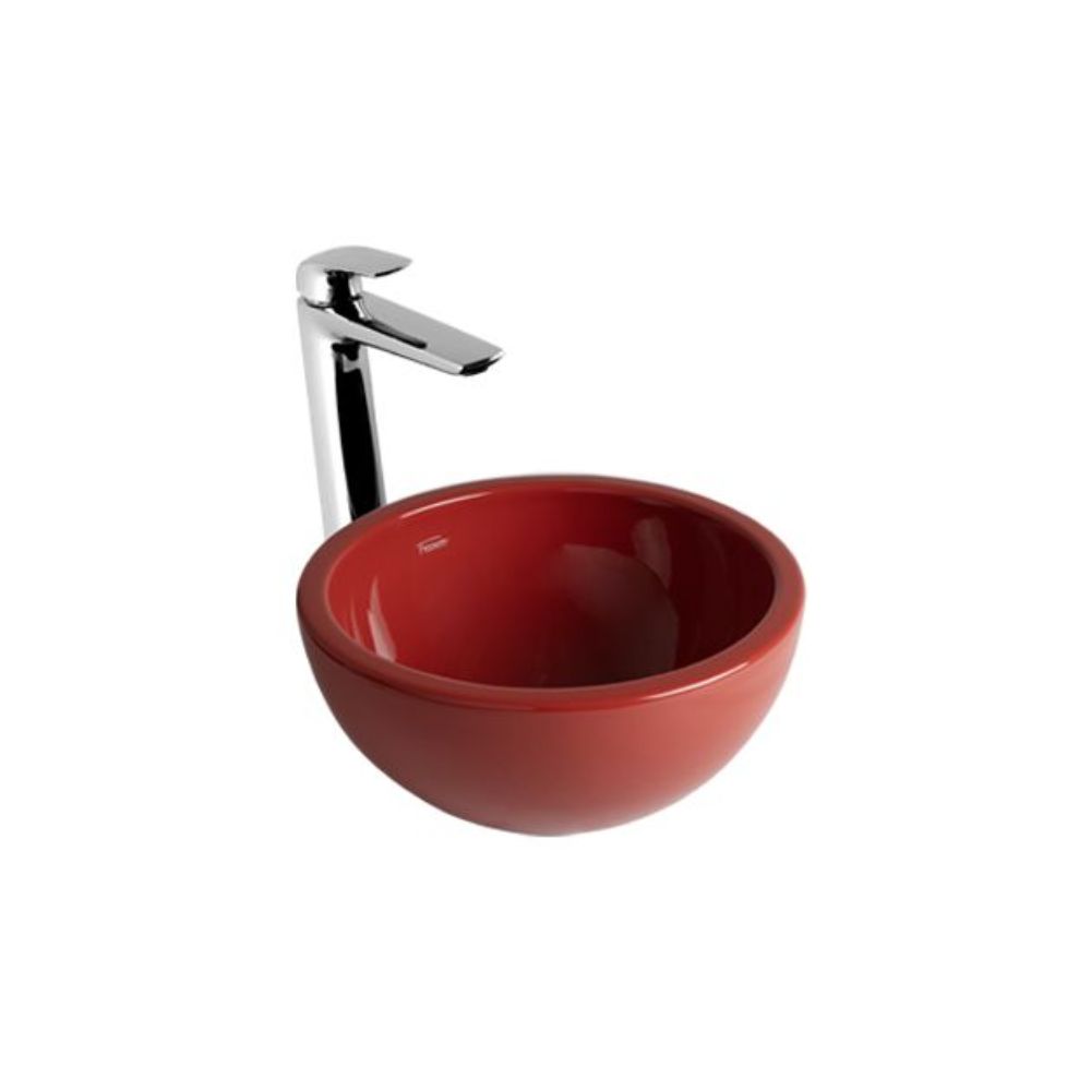 Bacha De Apoyar Ferrum Persis Roja
