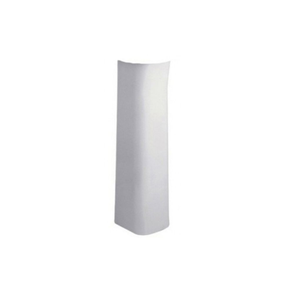 Columna Ferrum Bari Blanca