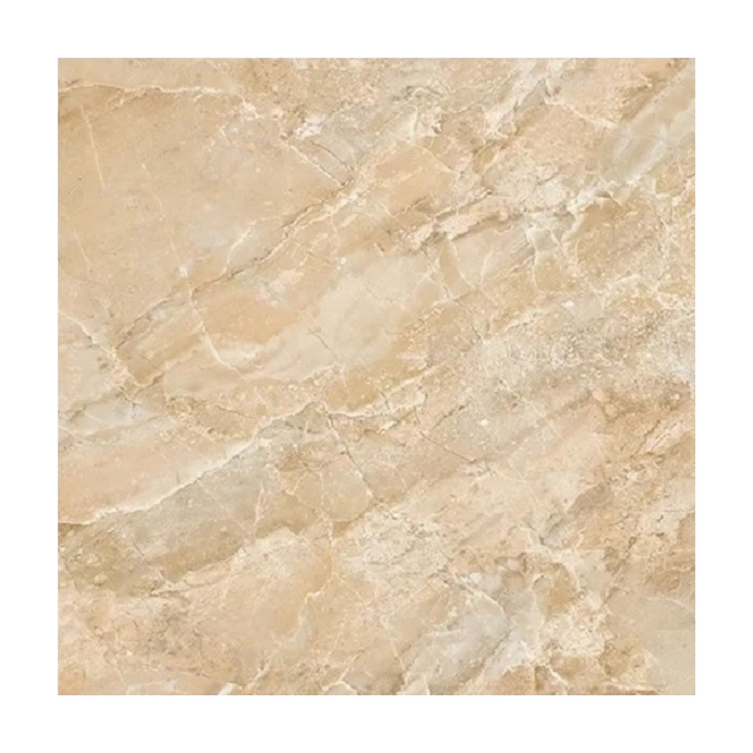 Cerámica Alberdi 46×46 Barcelo Beige