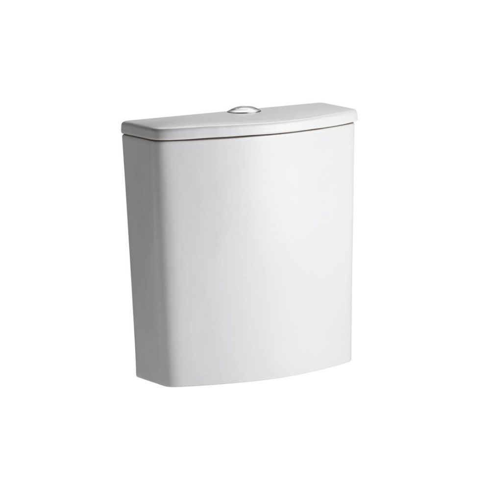 Deposito De Apoyo Ferrum Varese Blanco