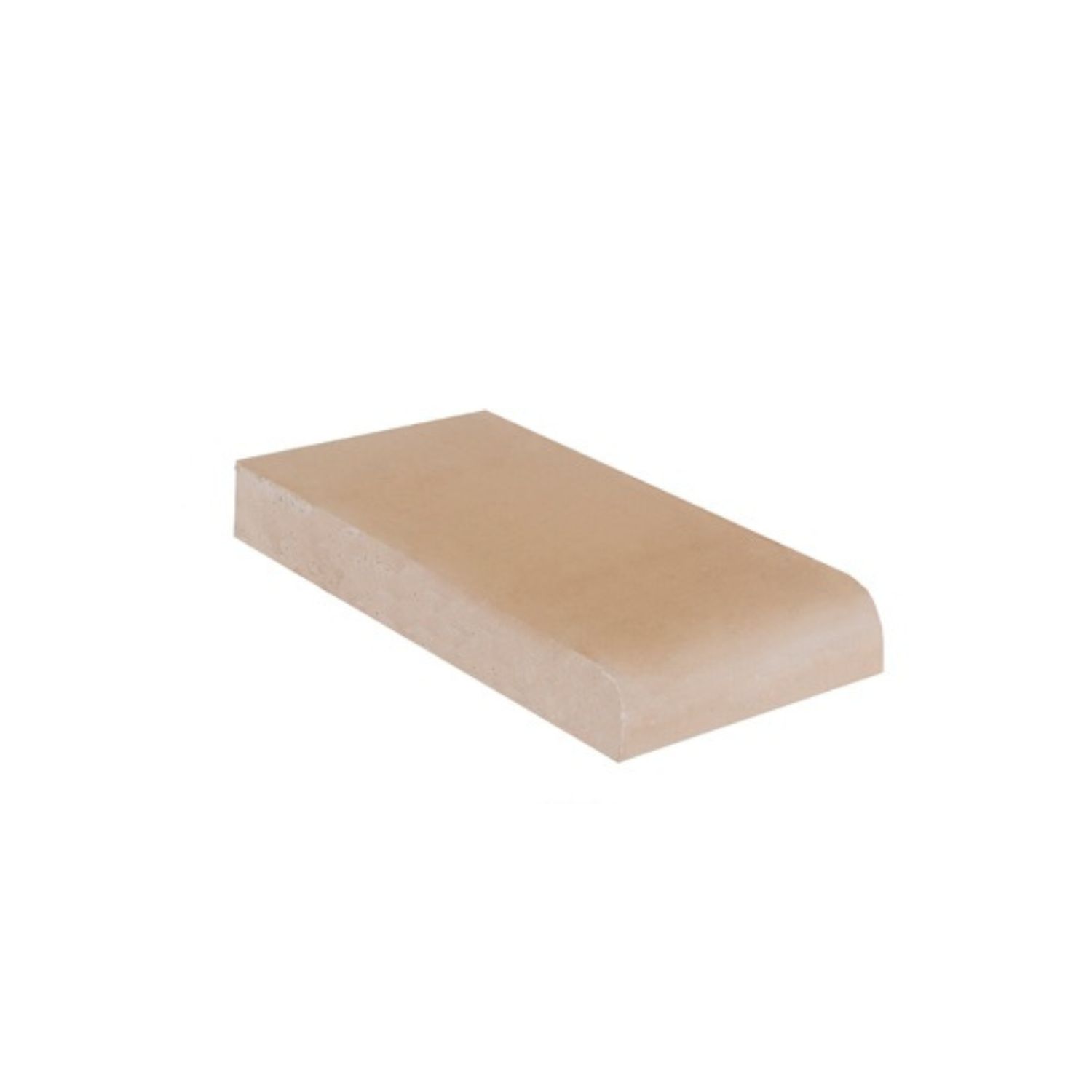 Ladrillo Refractario Cregar 22x6,5x11 Cm N.º 15