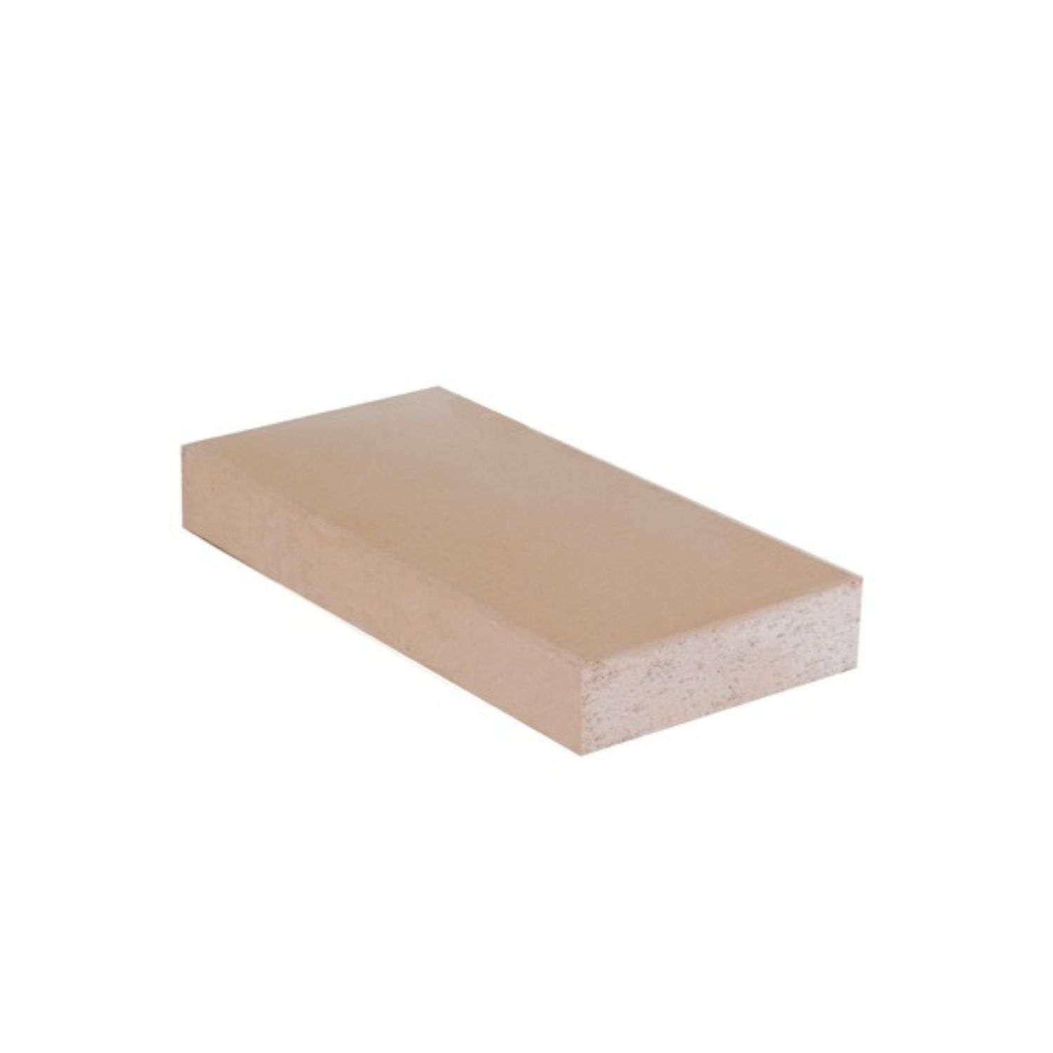 Ladrillo Refractario N.º 168