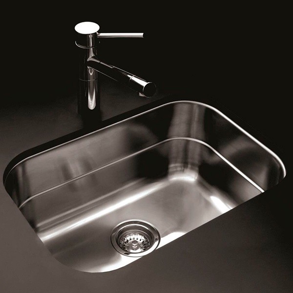 Bacha De Cocina Johnson E54