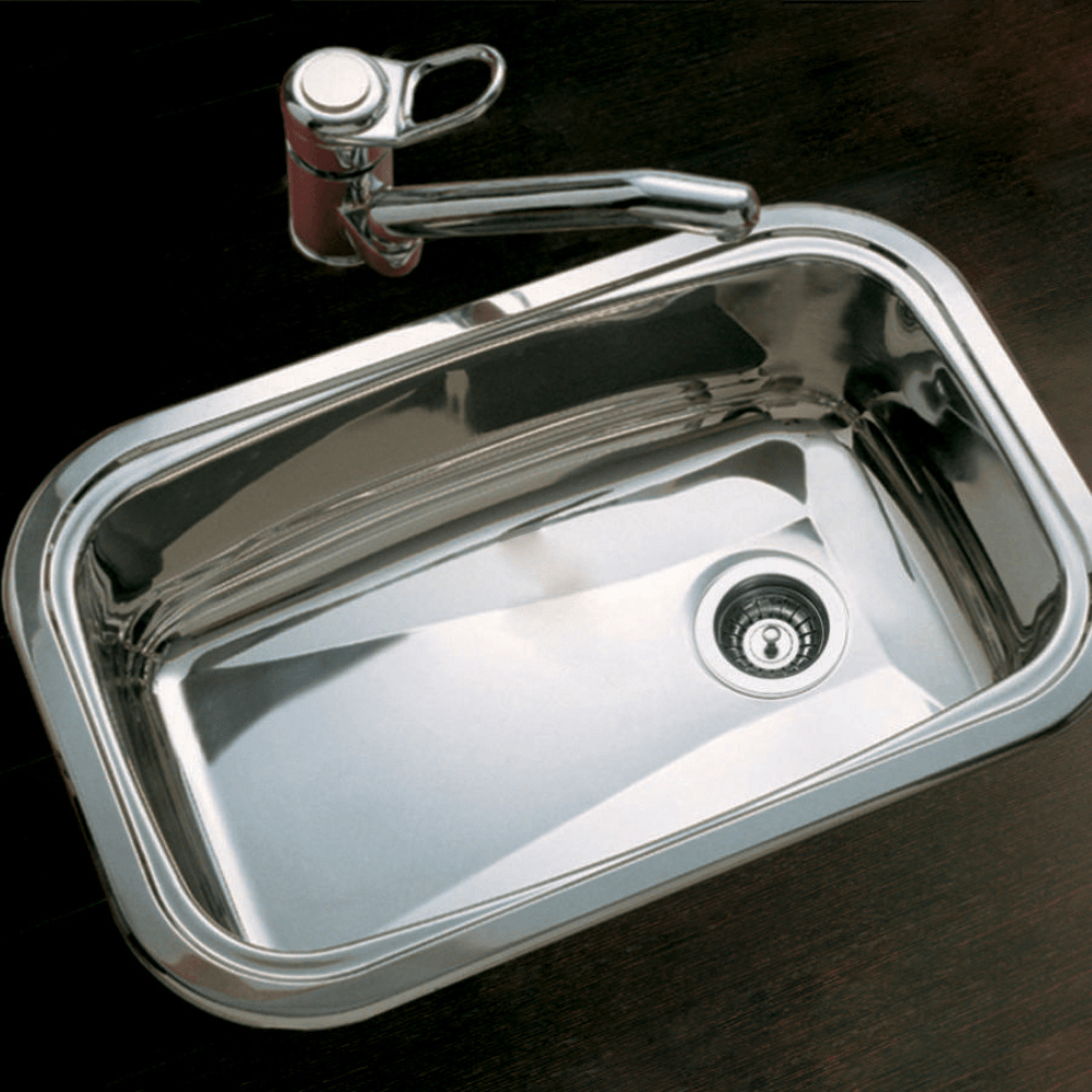 Bacha De Cocina Johnson E60