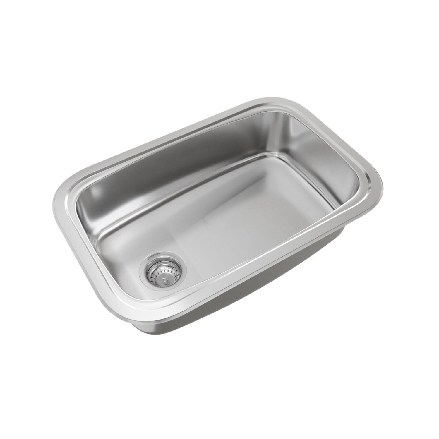 Bacha De Cocina Johnson E60