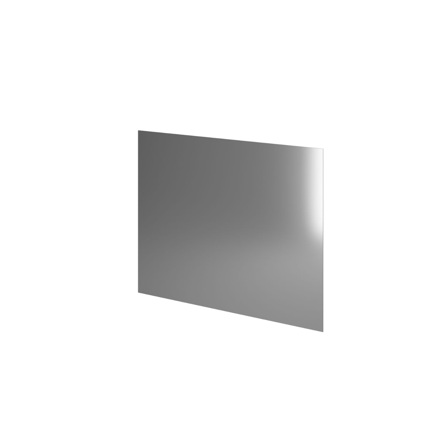 Espejo Schneider E100 Blanco 100 Cm