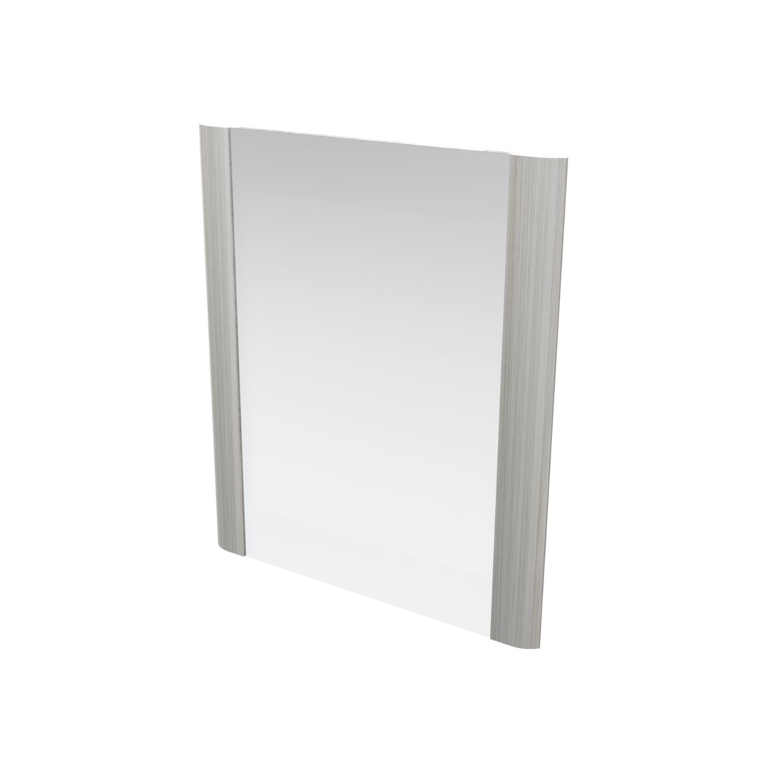 Espejo Schneider Uniq Artico Curvo 60 Cm
