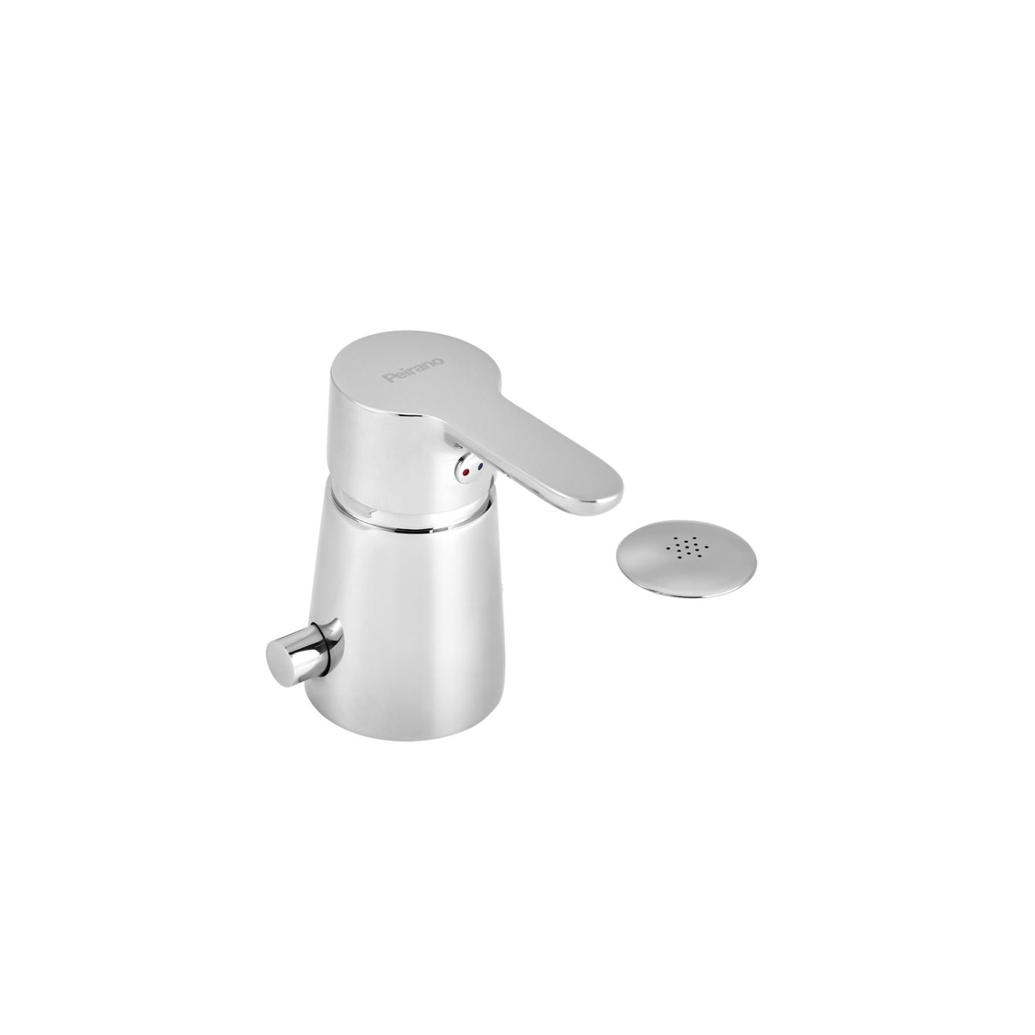 Griferia Monocomando Para Bidet Peirano Adra 70-203