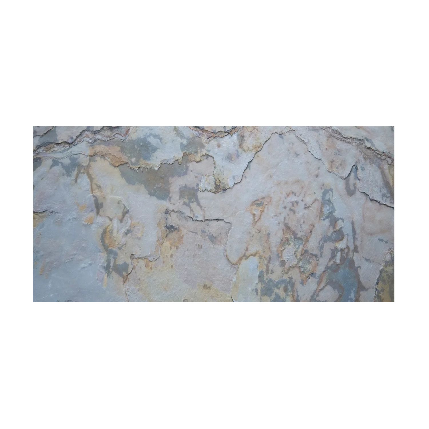 Revestimiento Flexible Piedrafina 122x61 Arenisca