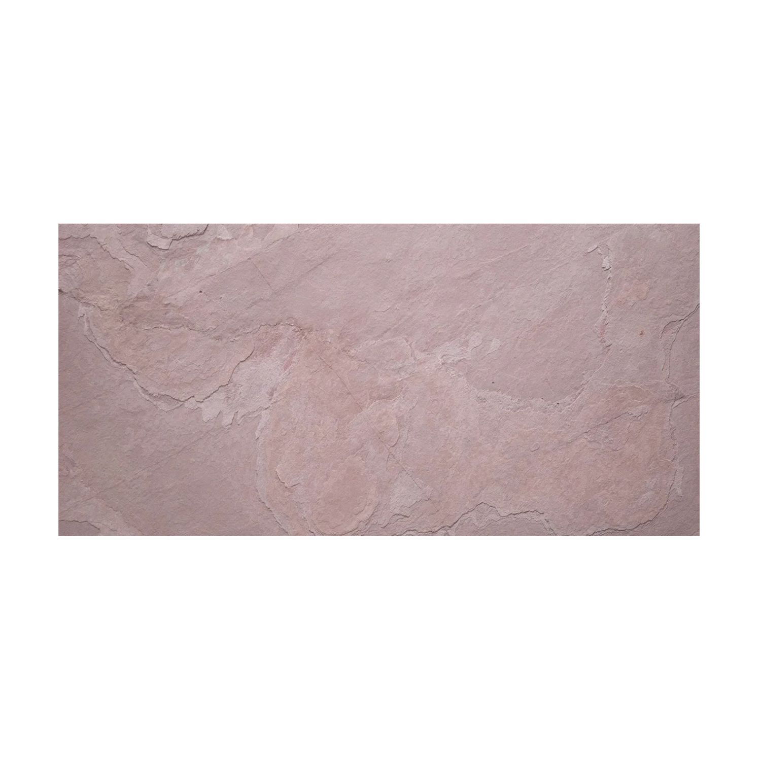 Revestimiento Flexible Piedrafina 122x61 Rosea