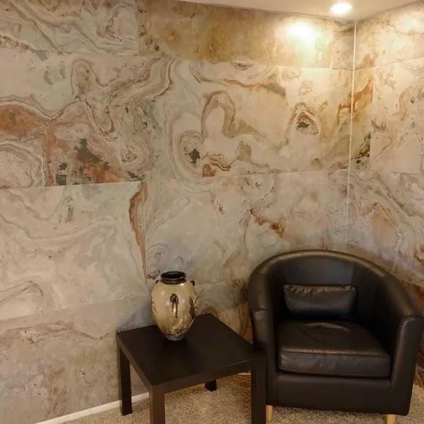 Revestimiento Flexible Piedrafina 122x61 Arenisca