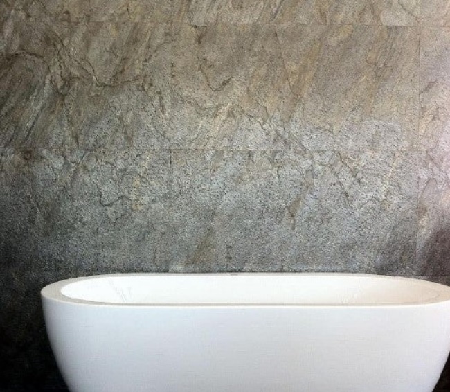 Revestimiento Flexible Piedrafina 122x61 Verde Mar