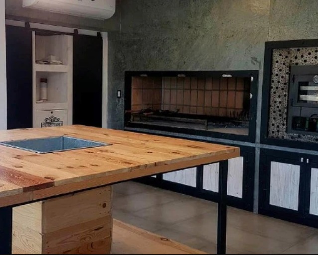 Revestimiento Flexible Piedrafina 122x61 Verde Mar