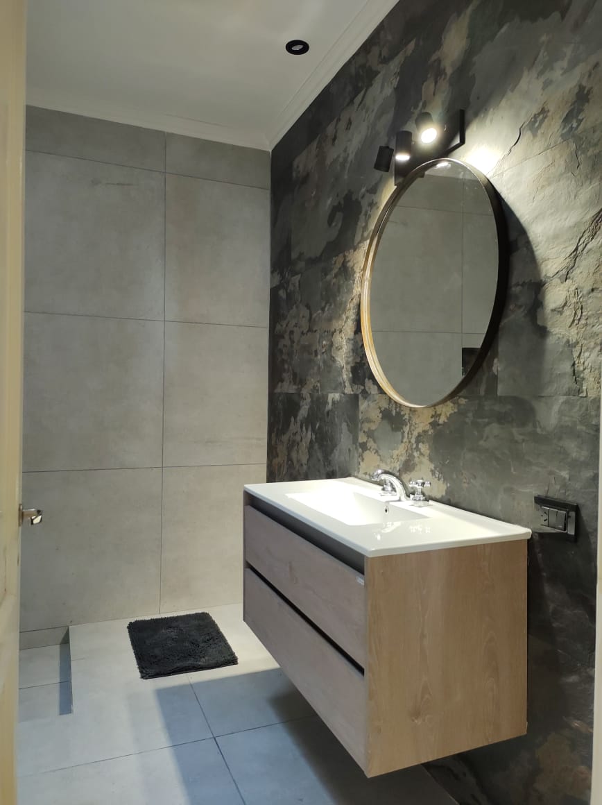 Revestimiento Flexible Piedrafina 122x61 Crepúscula