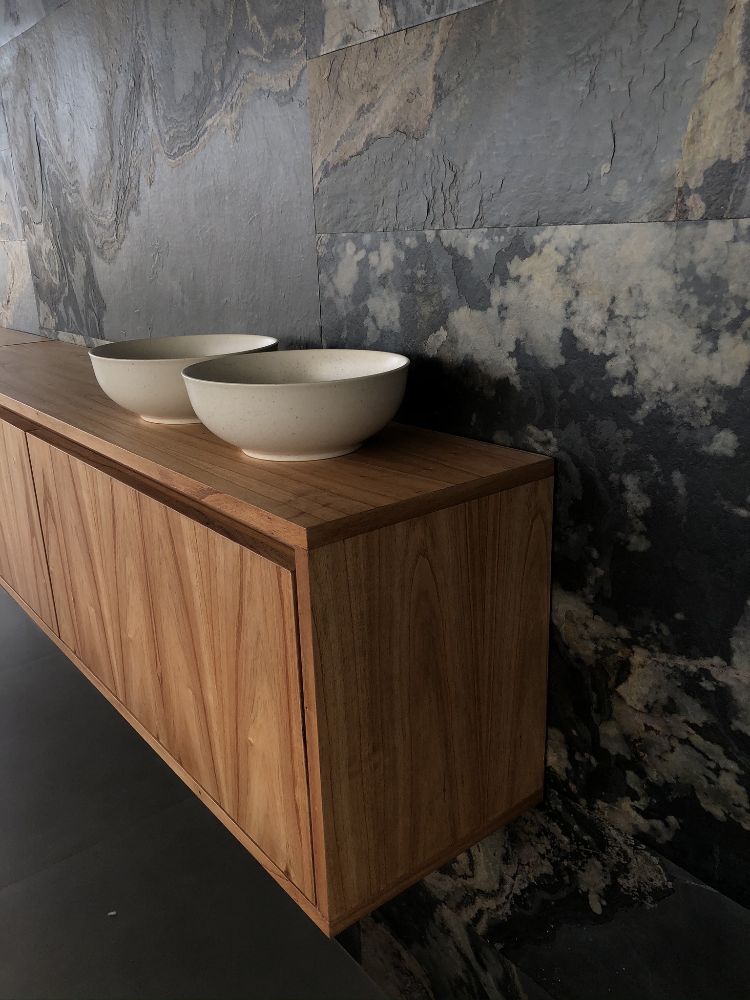 Revestimiento Flexible Piedrafina 122x61 Crepúscula