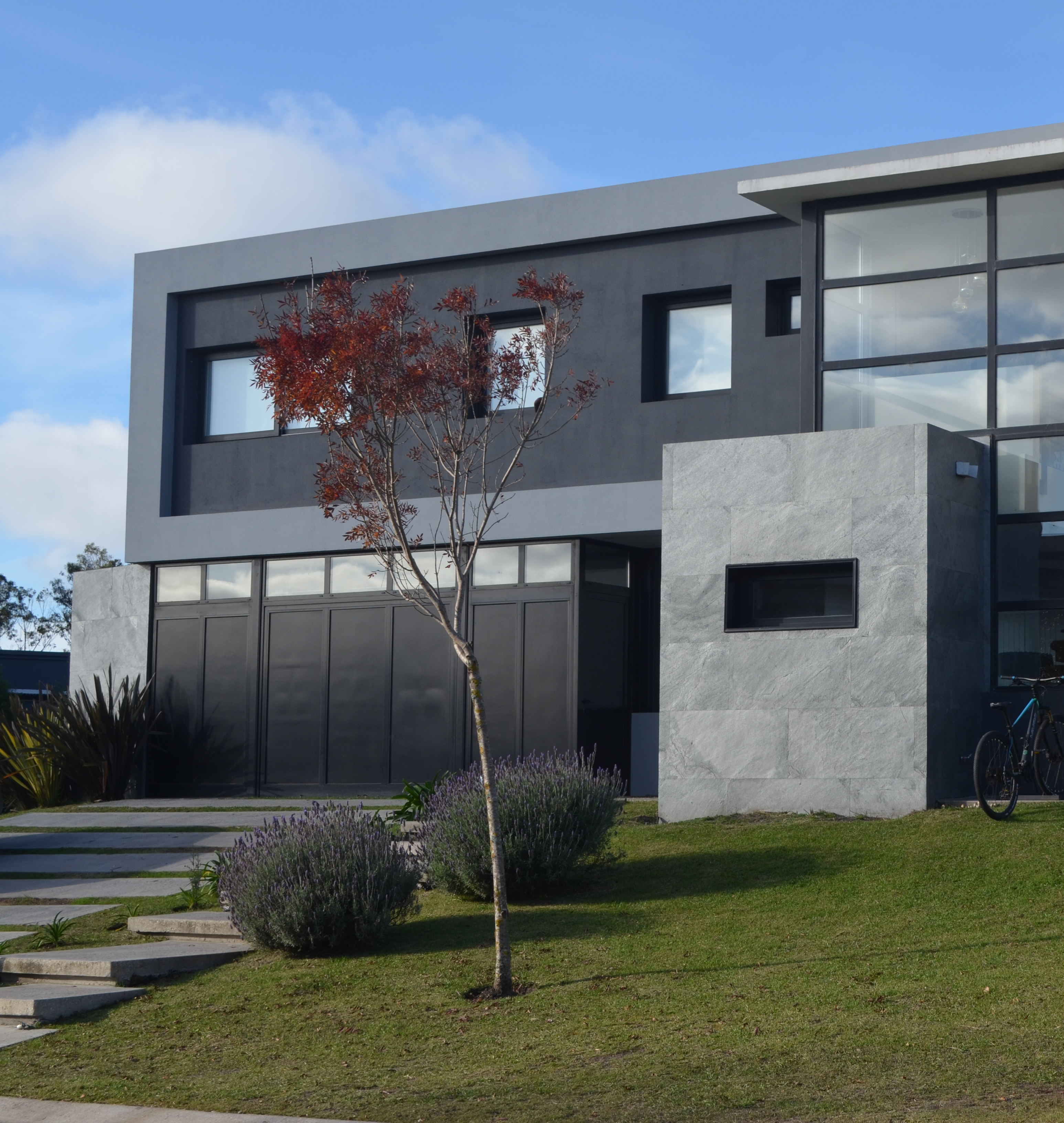 Revestimiento Flexible Piedrafina 122x61 Metal