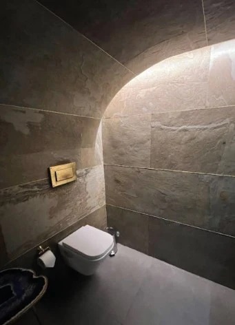 Revestimiento Flexible Piedrafina 122x61 Otoño Blanco