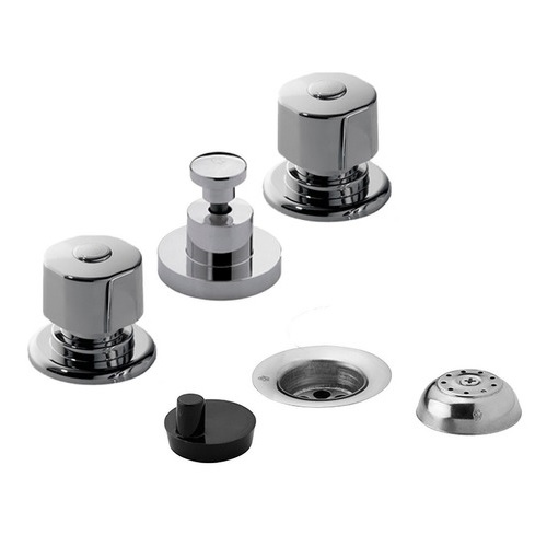 Griferia Para Bidet Fv Arizona 295/B1