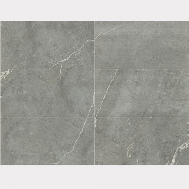 Porcelanato Alberdi 60x120 Tolima Grafito