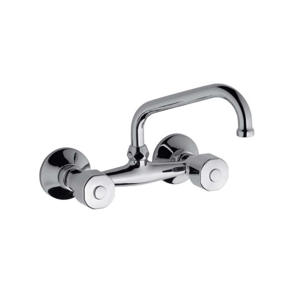 Griferia Para Cocina o Exterior De Pared Fv Arizona 409.02/B1