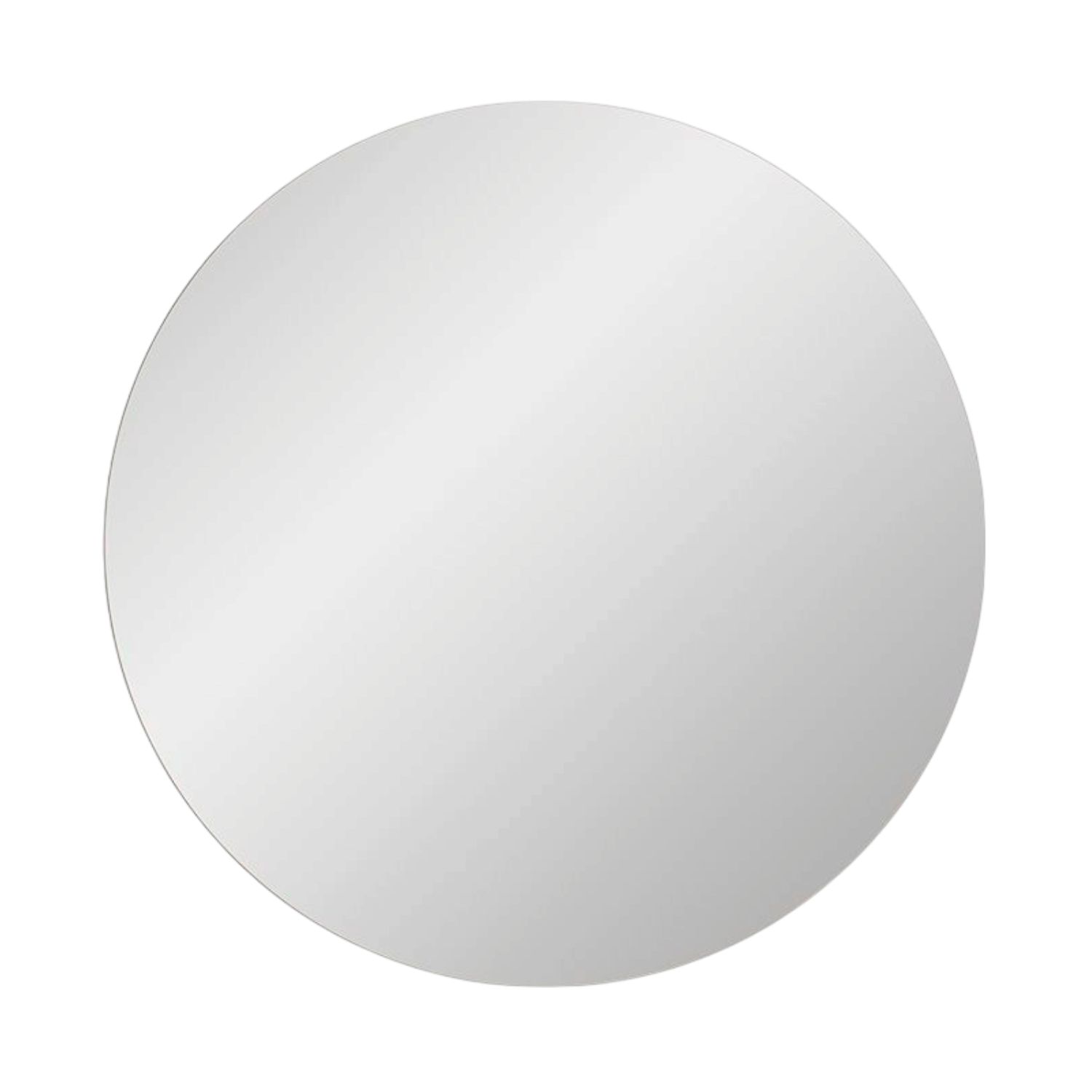 Espejo Reflejar Sol Led 67 Cm Con Luz Directa
