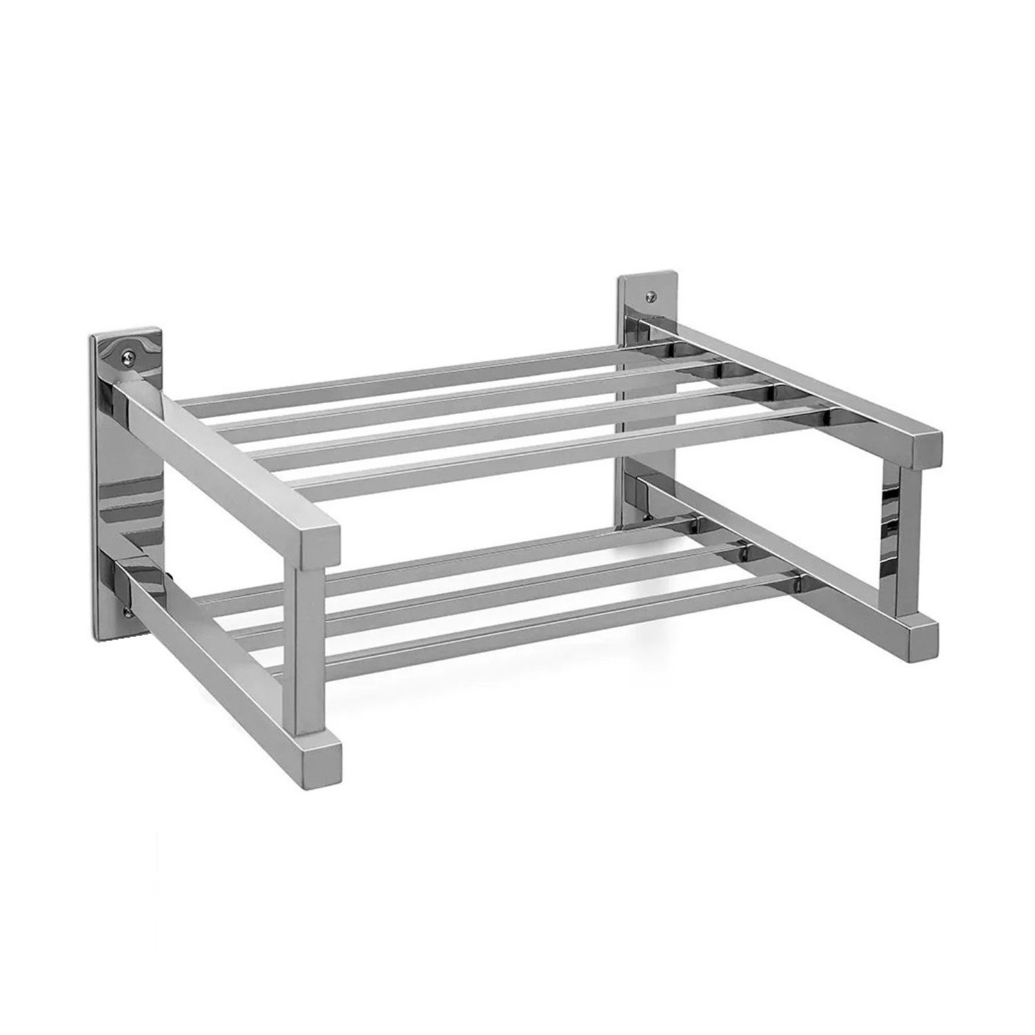 Toallero Eléctrico Atrim Cubic Compact – Código 1007