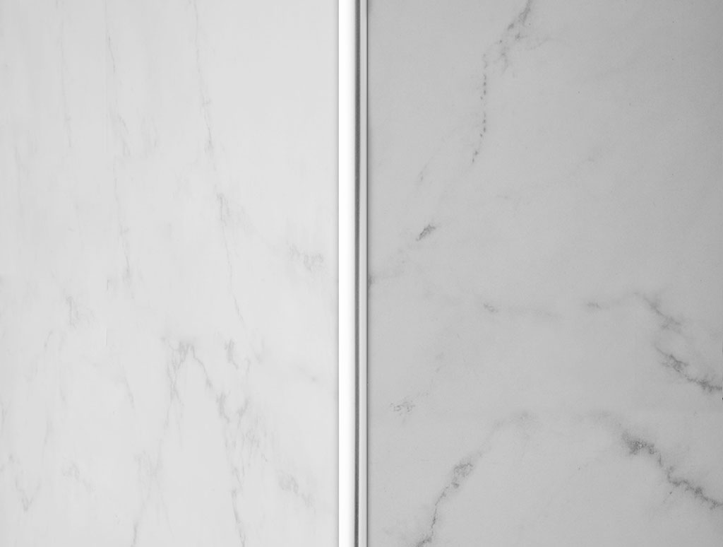 Guardacanto Arco Atrim De Aluminio Gris 10mm – 1565