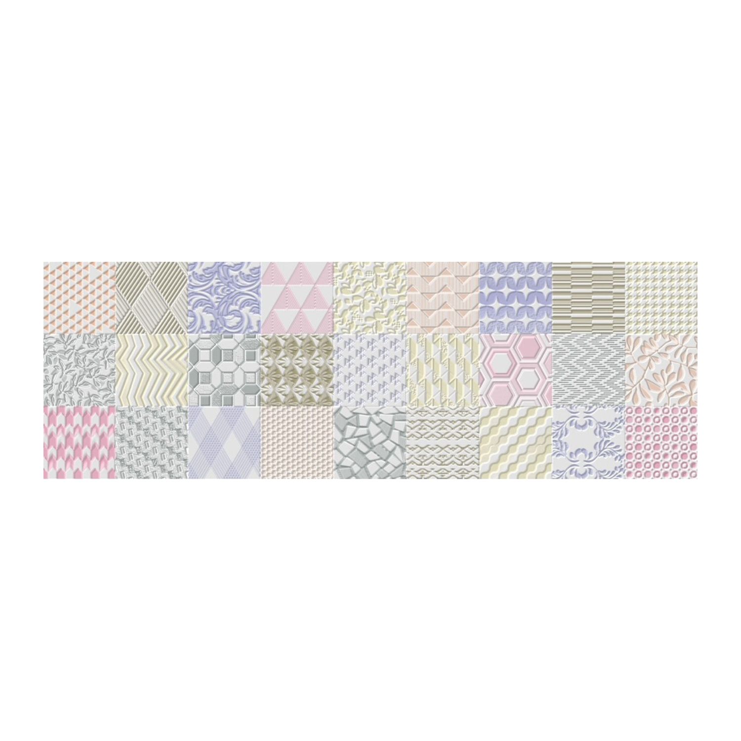 Porcelanato Incepa 30x90 Alfama Candy