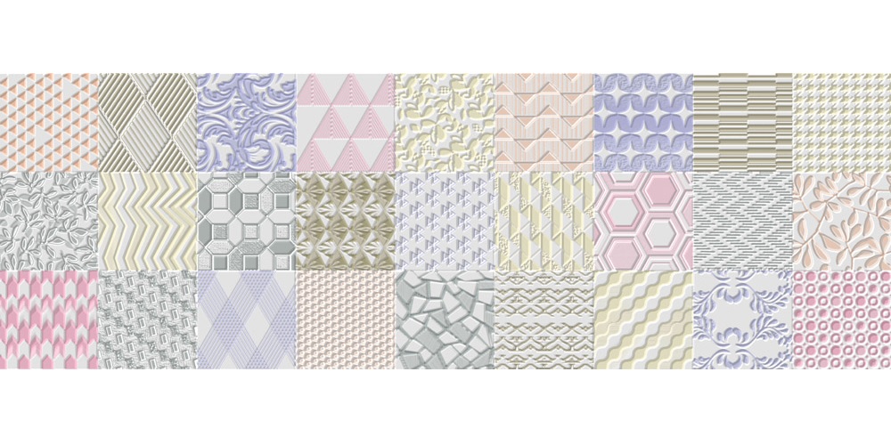 Porcelanato Incepa 30x90 Alfama Candy