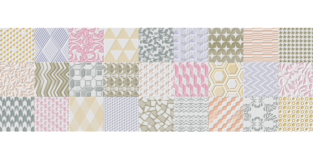 Porcelanato Incepa 30x90 Alfama Candy