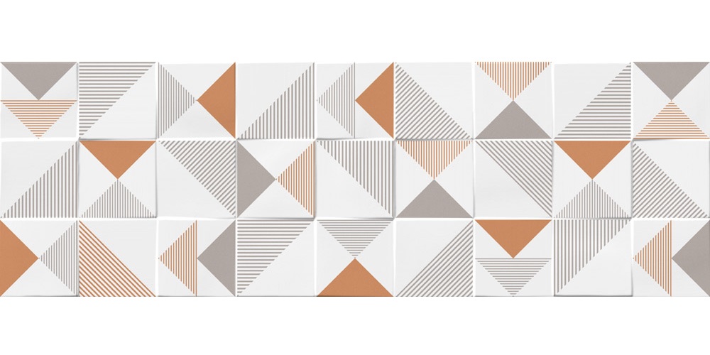 Porcelanato Incepa 30x90 Artline Coral