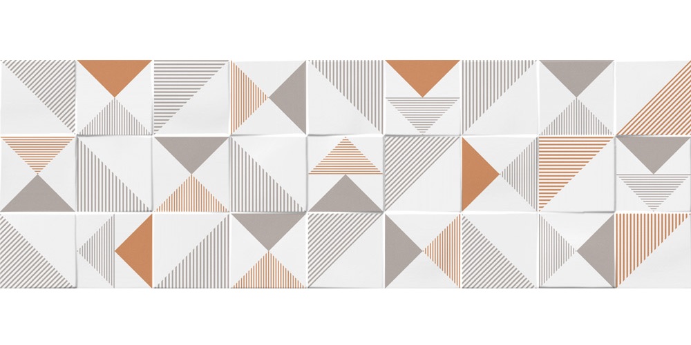 Porcelanato Incepa 30x90 Artline Coral