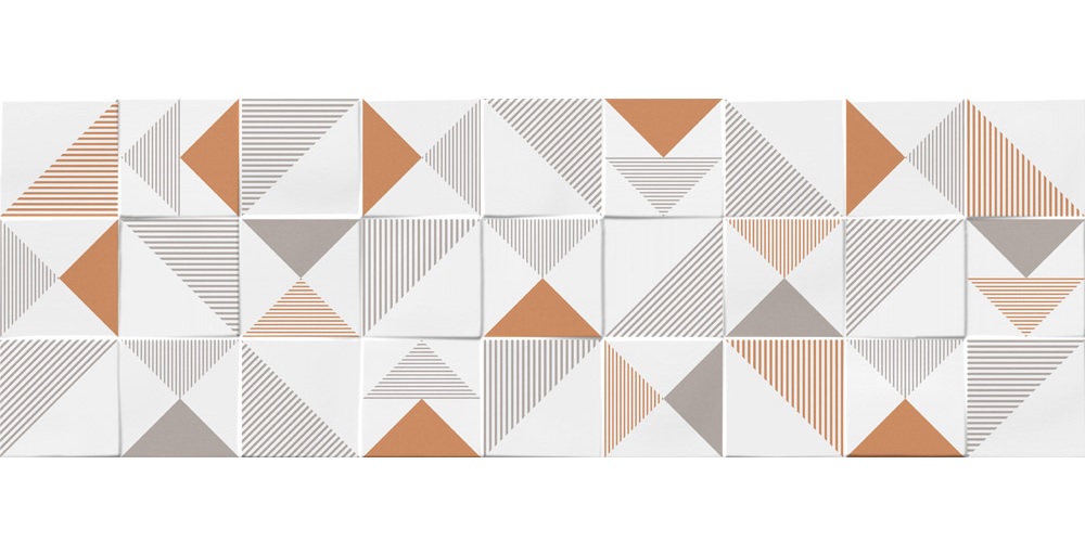 Porcelanato Incepa 30x90 Artline Coral