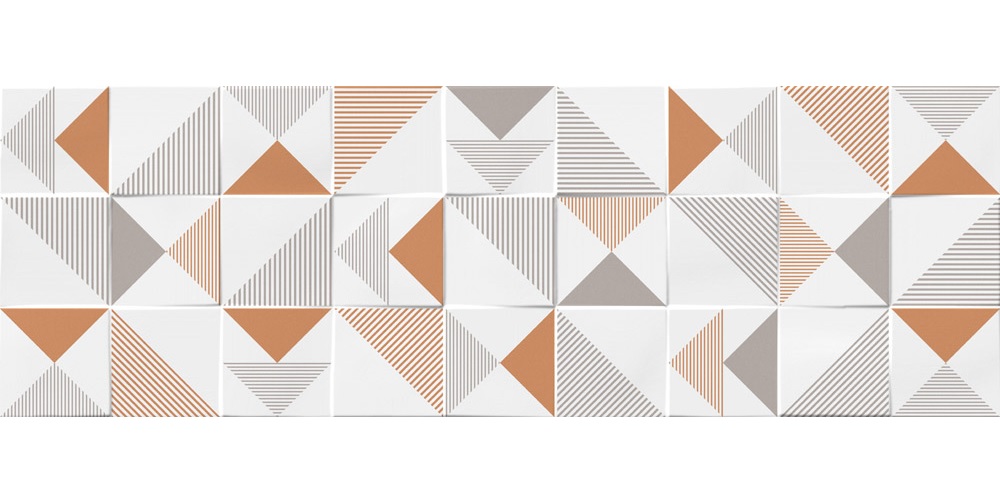 Porcelanato Incepa 30x90 Artline Coral