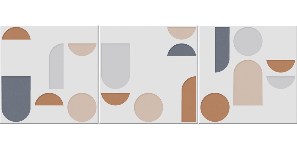 Porcelanato Incepa 30x90 Modern Colors
