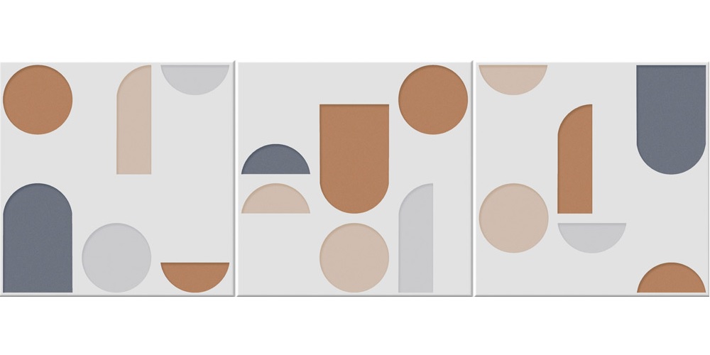 Porcelanato Incepa 30x90 Modern Colors
