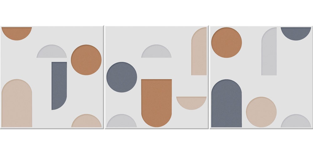Porcelanato Incepa 30x90 Modern Colors