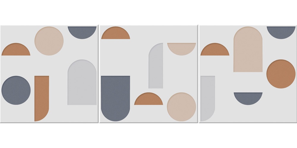 Porcelanato Incepa 30x90 Modern Colors