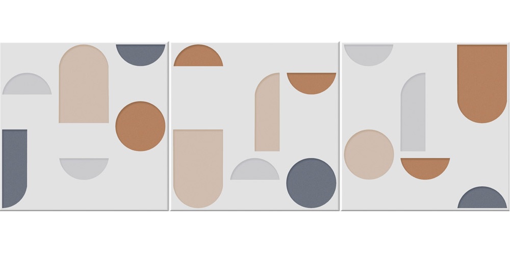 Porcelanato Incepa 30x90 Modern Colors