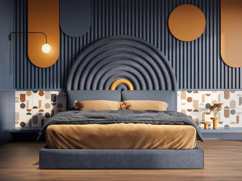 Porcelanato Incepa 30x90 Modern Colors