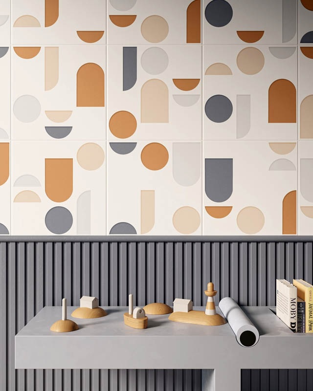 Porcelanato Incepa 30x90 Modern Colors