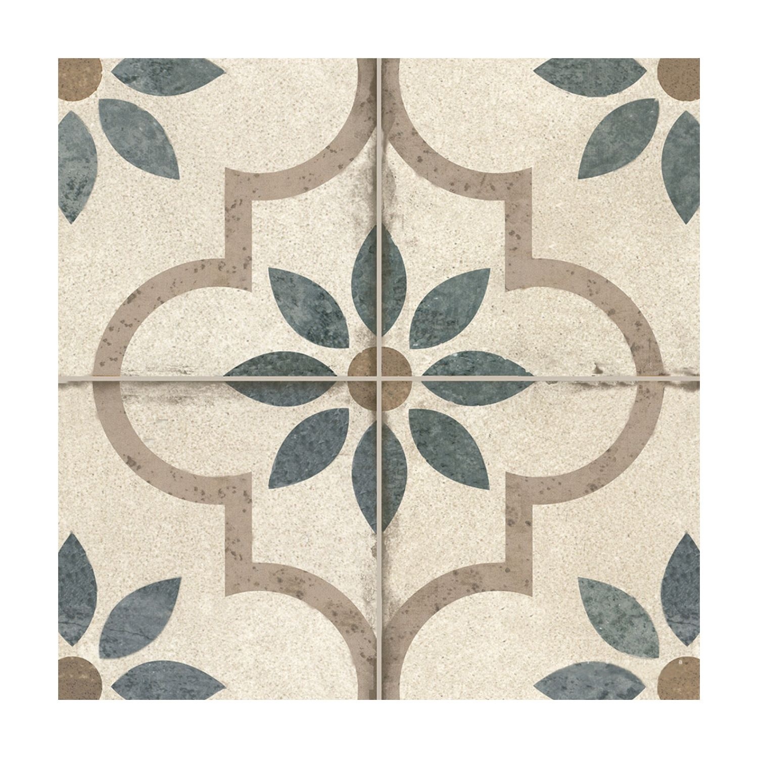 Porcelanato San Lorenzo 58x58 Turia Arena