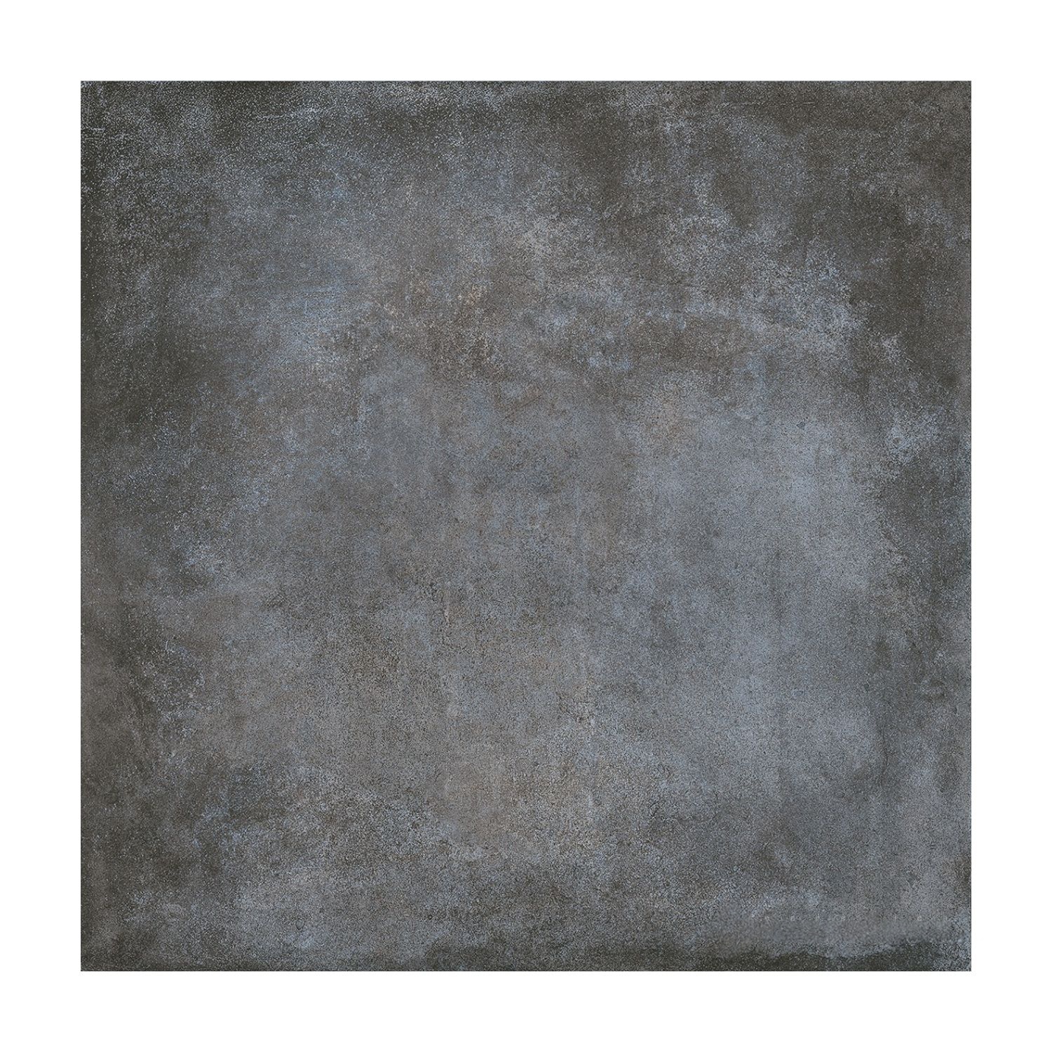 Porcelanato San Lorenzo 58x58 Terraferma Black